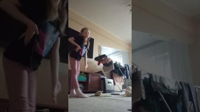 эстафета для лабубу