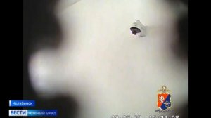 По материалам транспортной полиции Челябинска к реальным срокам приговорены мошенники-таксисты