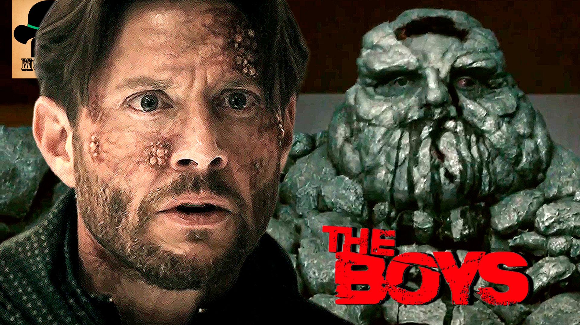 ВИРУС не ПОМОЖЕТ? ПАЦАНЫ: Разбор 2-й серии 5-го сезона