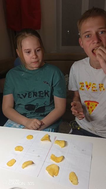 БУМ челлендж с Викой Флов !