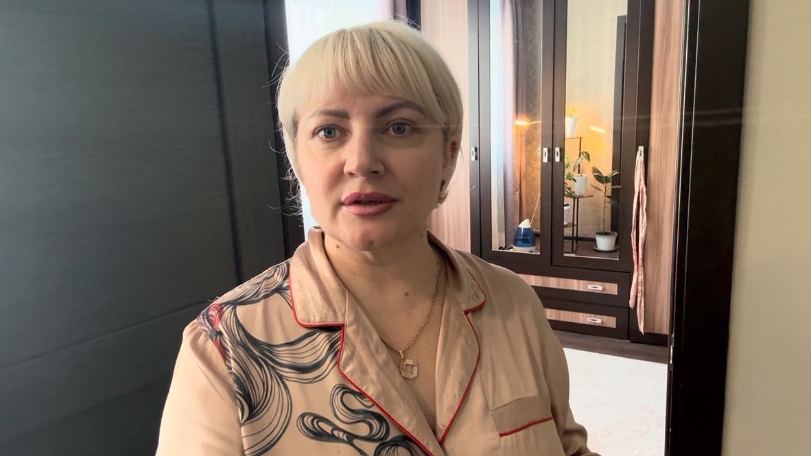 Норильск/ Домашний влог.