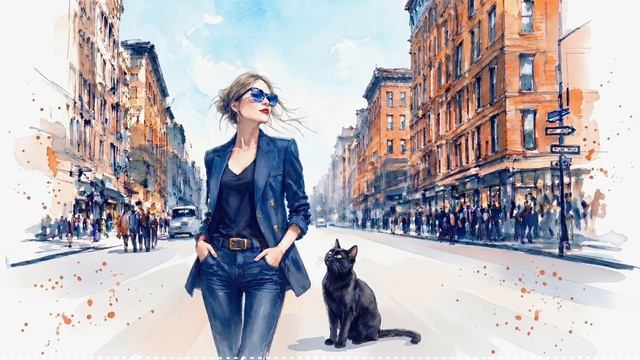 Soul Funk Groove | Stay In The Groove Стильная фоновая музыка