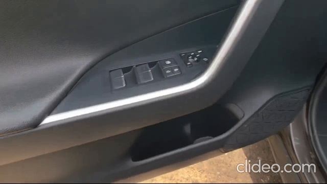 Тойота РАВ4