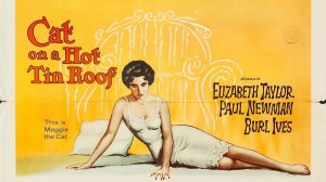 Кошка на раскаленной крыше | Cat on a Hot Tin Roof (1958)