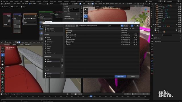 5_Utilize Image Textures