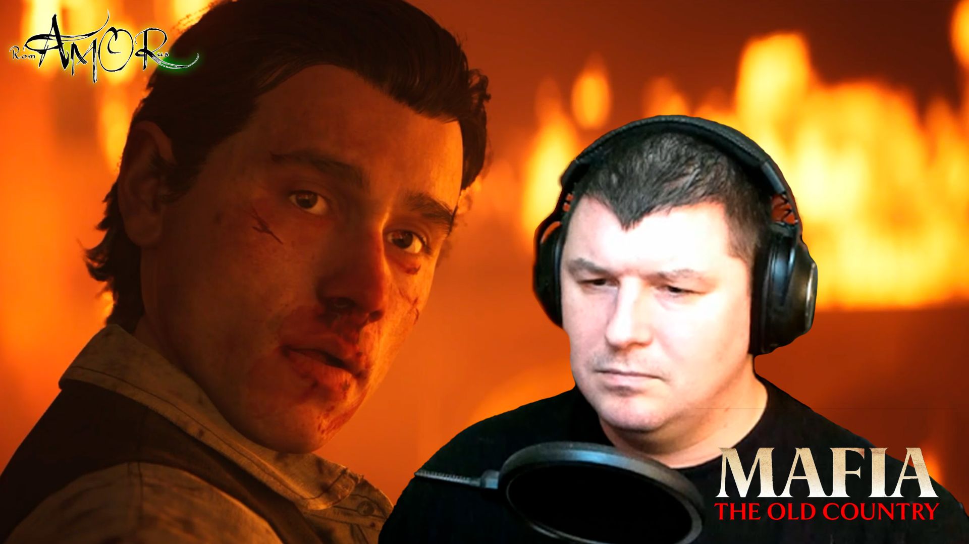 КОНЕЦ ► Mafia The Old Country #28