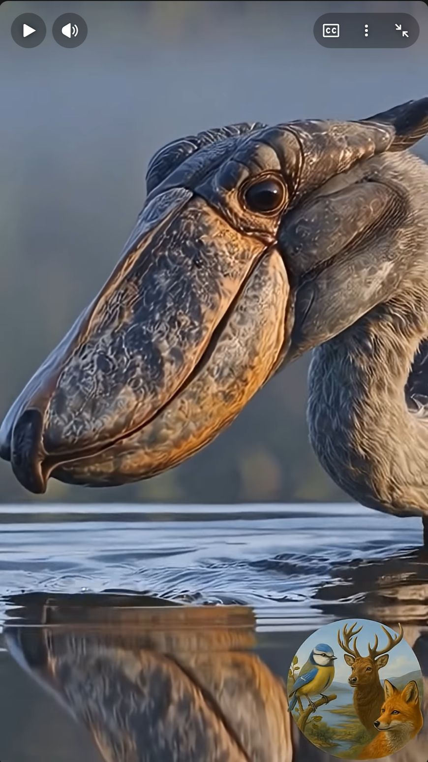 👉 5 ПТИЦ, В КОТОРЫХ СЛОЖНО ПОВЕРИТЬ 😳