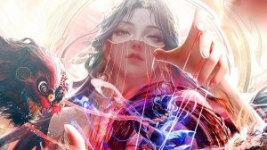 Бездна небес - Трейлер