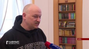 В Орле "Большие гастроли" почти во всех театрах.