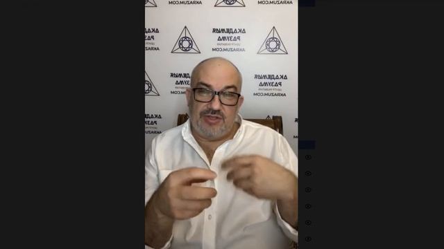 Прямой эфир 10 причин, которые не позволяют вам быть счастливыми.