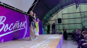 ДОЛ "Восток" I Смотри, Я - вожатый