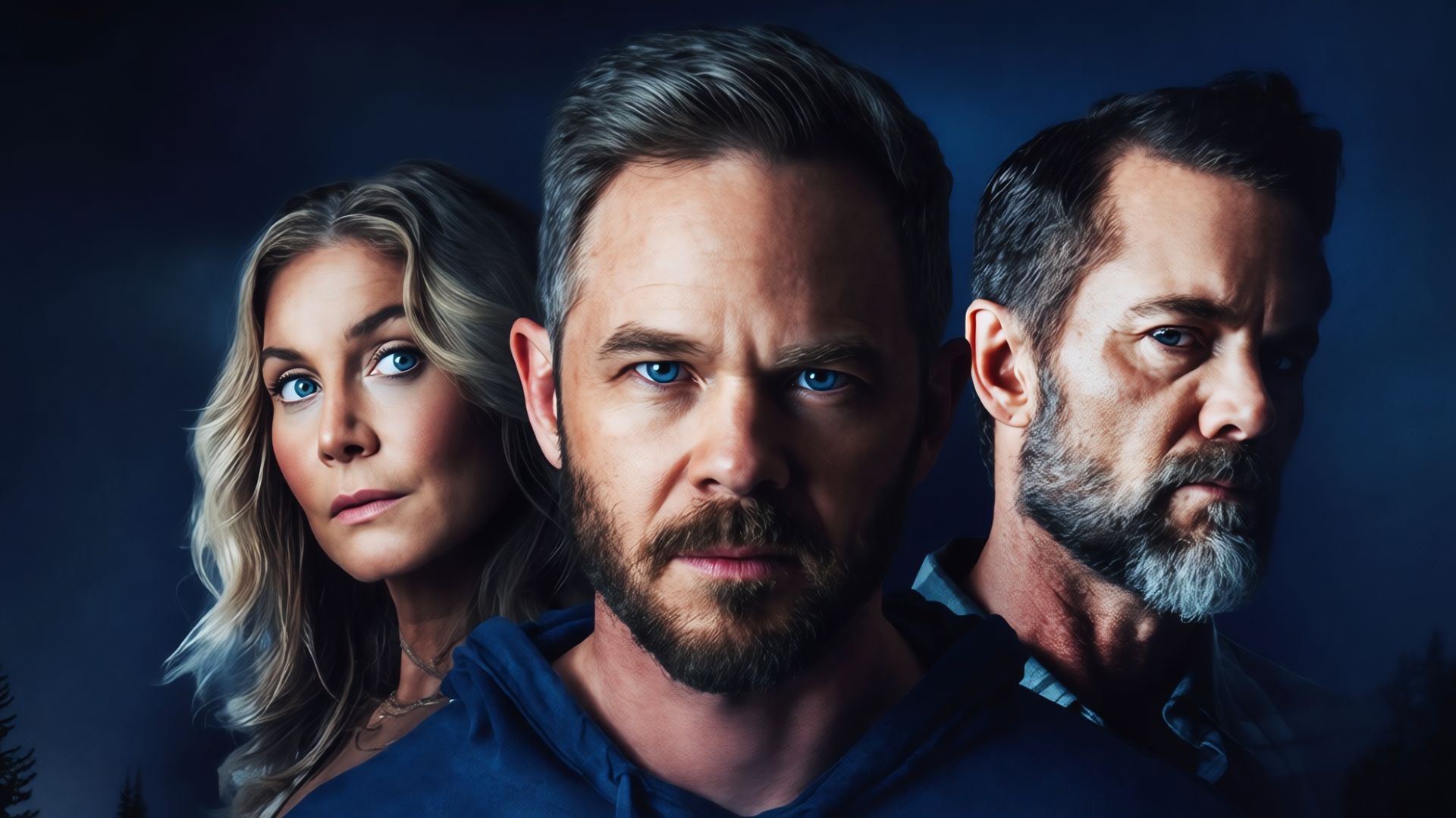 Американский маньяк — Русский трейлер (2026)