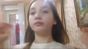 Влог Ксюхи. Там много интересного 😂