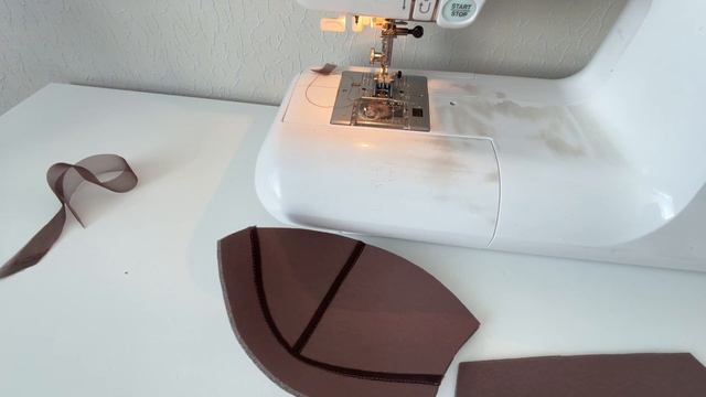 Как обрабатывать поролоновую чашку