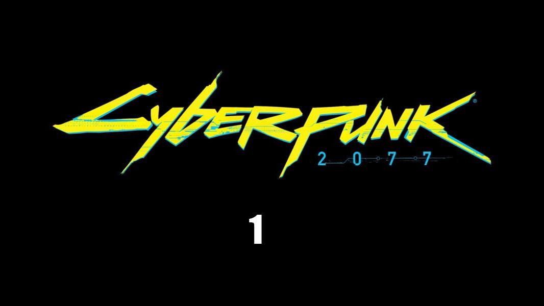 Cyberpunk 2077