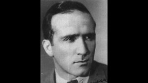 Жозе Луччони - тенор