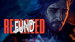 К Сожалению, Г...НО ❱ Обзор Replaced