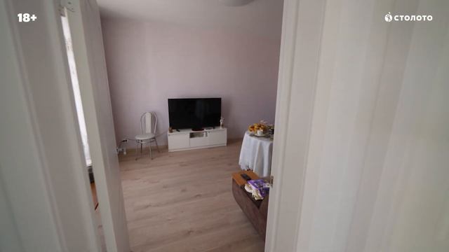 Альфия Ялышева - Анапа | Победитель Рапидо | Выигрыш - 18 110 771 рублей | Столото