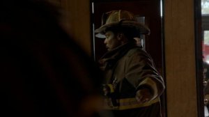 Сериал Чикаго в огне – 7 сезон 2 серия / Chicago Fire