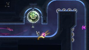 RAYMAN      17.ПИЛОРАМА.