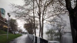 Влог / 20.04.2026 / Прогулка на набережной