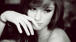 Авторская песня Городинец Сергей "Задыхаюсь ночью дымной"