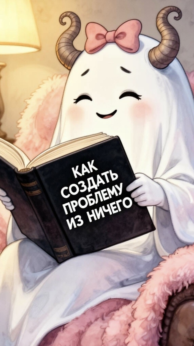 тест на проблему....