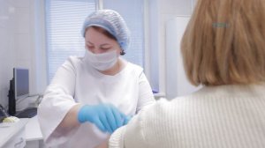 Выездная школа здоровья для работников культуры