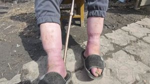 БЕЗПРИДЕЛ НА СОГРЕ .К  ВОЛОДЕ  СКОРО ПРИДЁТ АНГЕЛ .