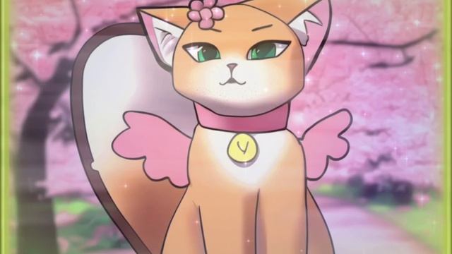 Эдит для Вишни КВ🍒🌸