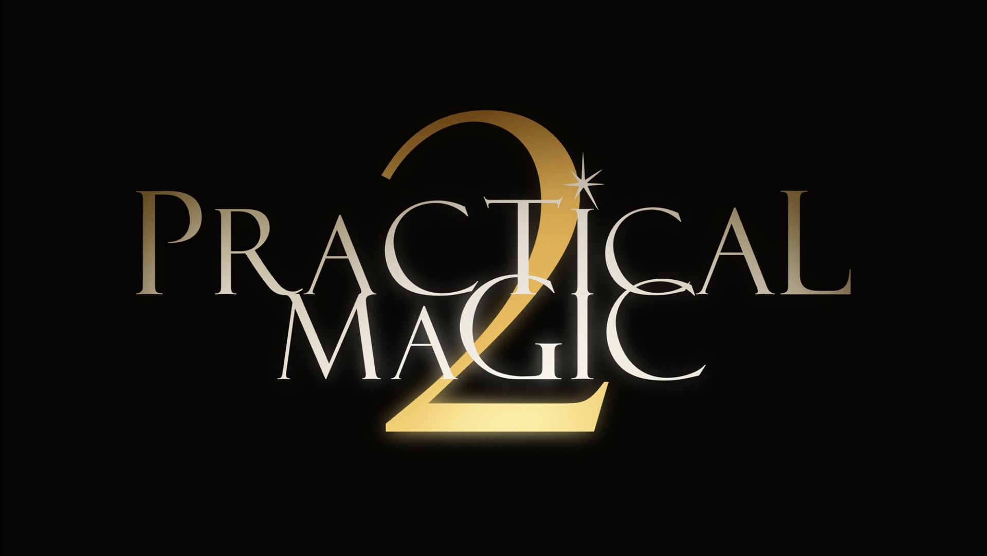 Практическая магия 2 «Practical Magic 2» дублированный трейлер, 2026