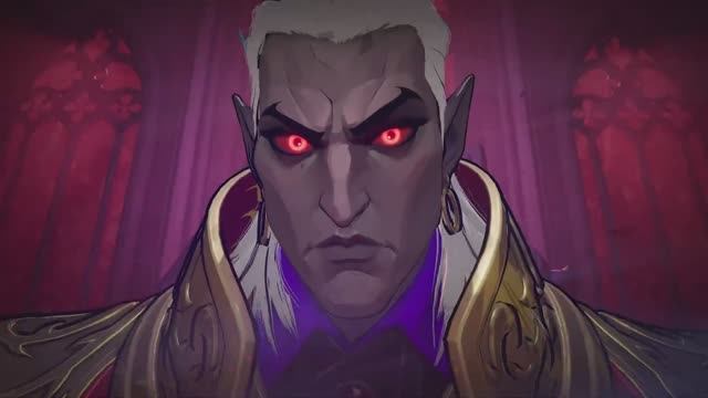 Marvel Rivals — трейлер нового PvE-режима Blood Hunt