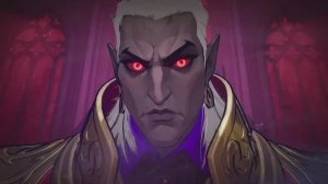 Marvel Rivals — трейлер нового PvE-режима Blood Hunt