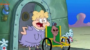 Губка Боб Квадратные Штаны _ 14 сезон 20 серия _ Шелдон Квадратные Штаны