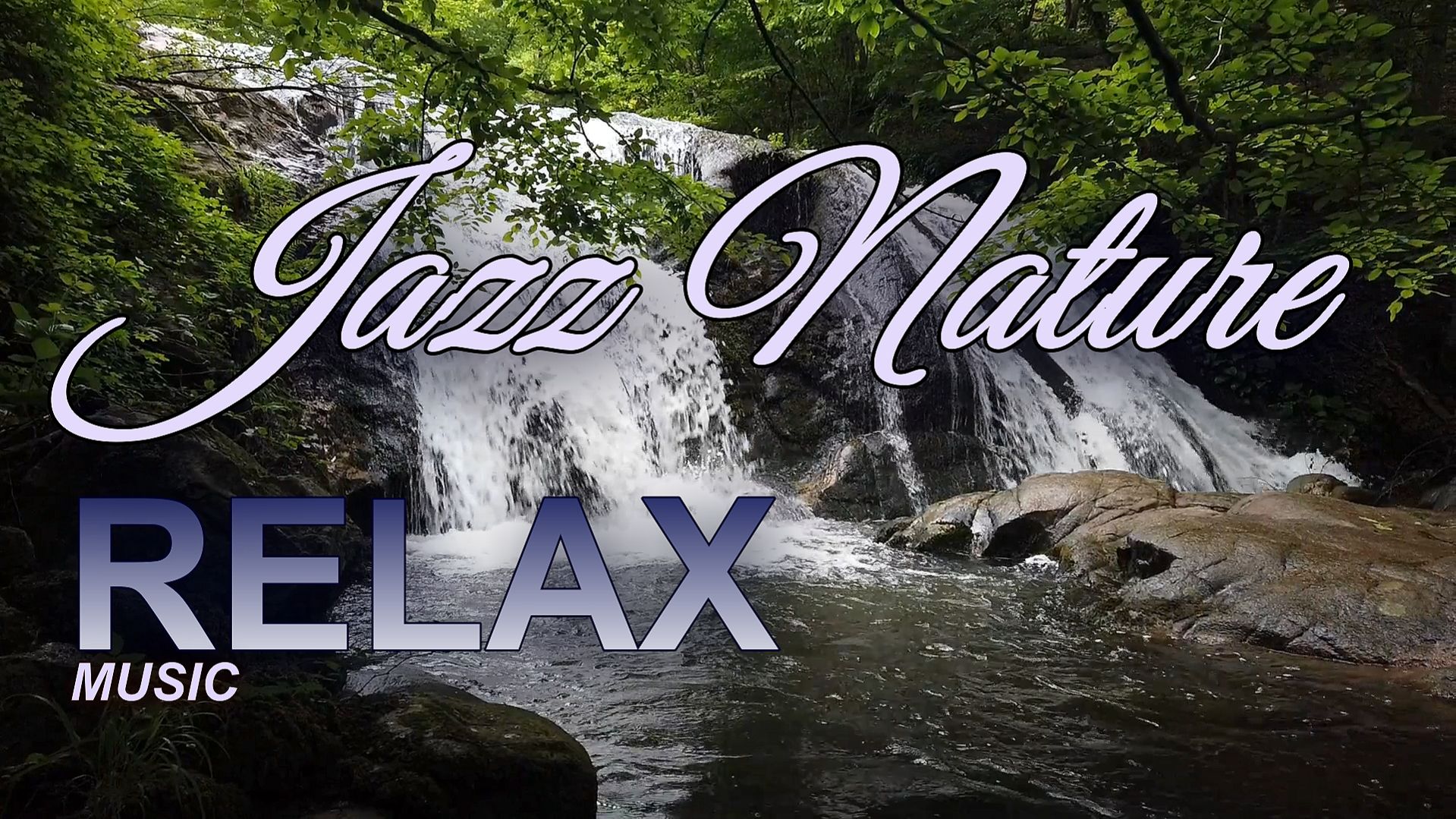 🌼 RELAX | ЛЕСНОЙ УЮТ: РУЧЕЙ И ПЕНИЕ ПТИЦ С ДЖАЗОМ — РАССЛАБЛЯЮЩАЯ МУЗЫКА ДЛЯ СНА, ОТДЫХА И ДУШИ