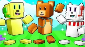 Супер медведь