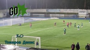 Зеленодольск-Луч
20 апреля 2026г (голы)