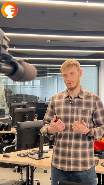 Герои СВО — герои СФУ #shorts