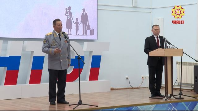 Чтобы помнили: подвигам тыла в годы войны посвятили Международную научно-практическую конференцию