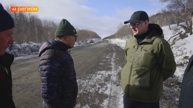 НАЧАЛАСЬ ПОДГОТОВКА К АСФАЛЬТИРОВАНИЮ СЛЕДУЮЩИХ УЧАСТКОВ ДОРОГИ ДО УСТЬ-БОЛЬШЕРЕЦКА • НОВОСТИ