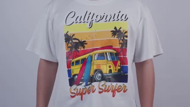 45 Начните свой бизнес по печати DTF с шейкером Miro13 Max и принтером Prestige R1!