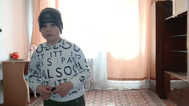 УТРО В СЪЁМНОЙ КВАРТИРЕ/ЕДЕМ ДОМОЙ.