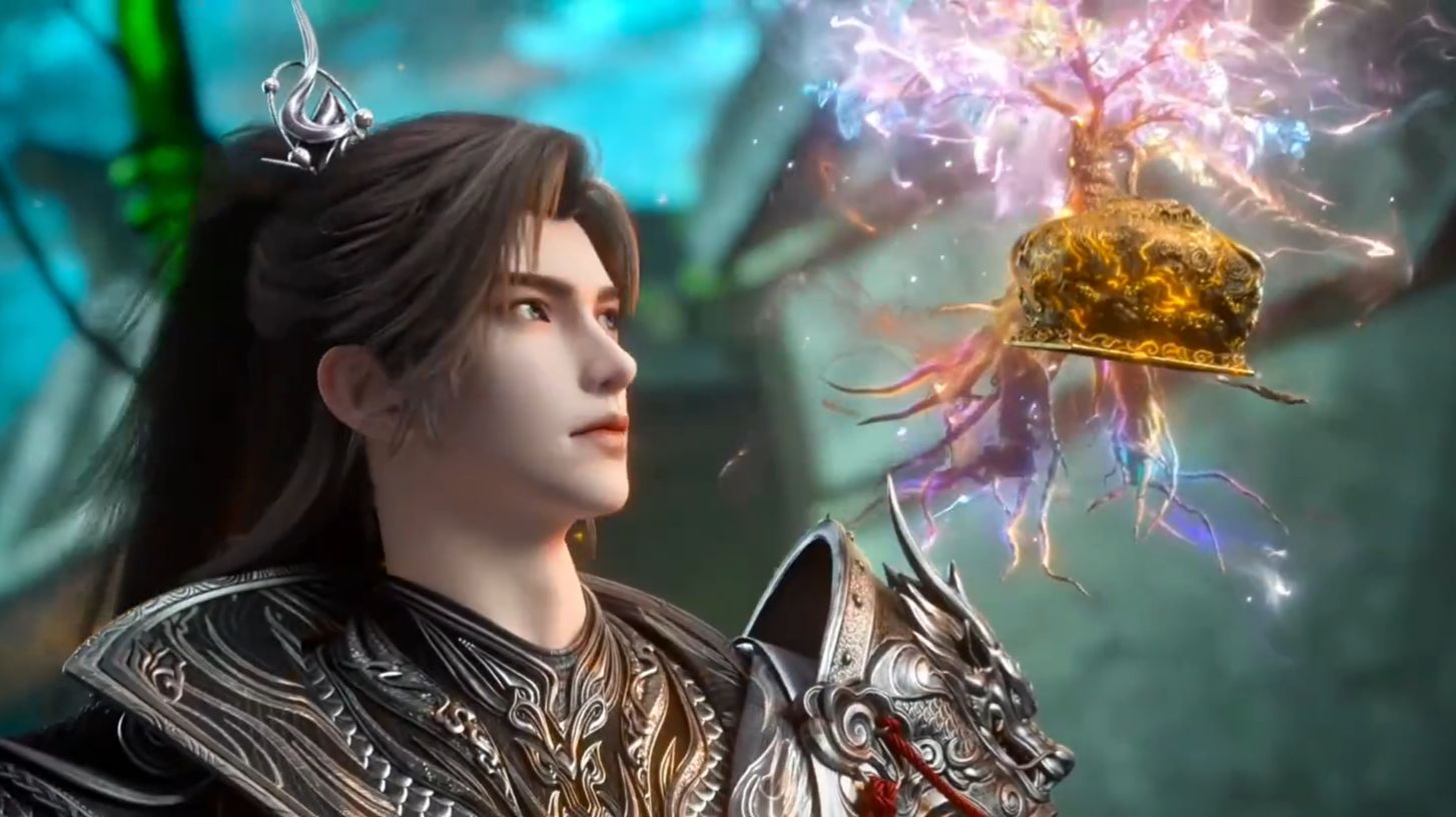 Безупречный мир 267 (превью)