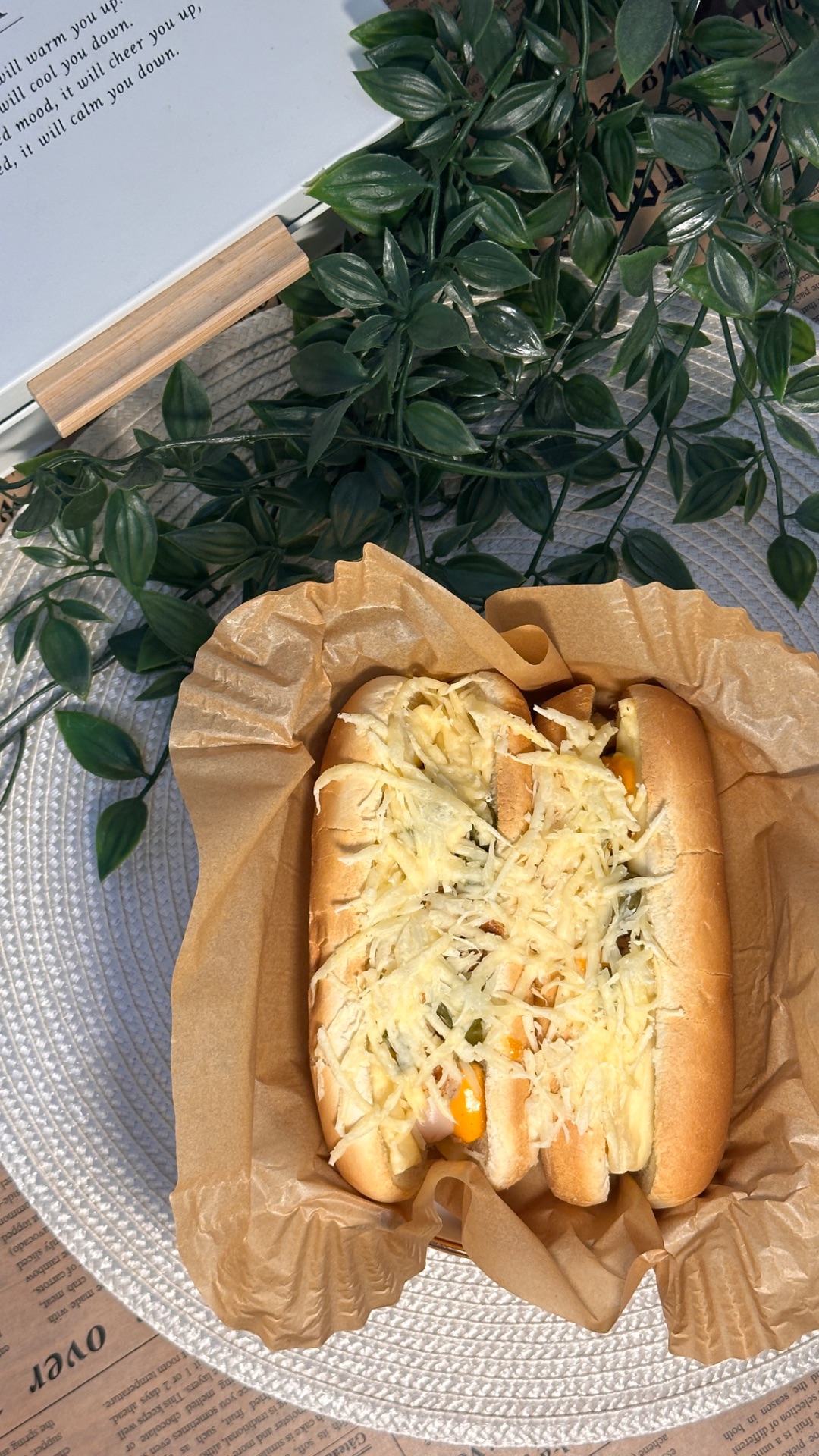 Хот-доги для ленивых за 5 минут 🔥