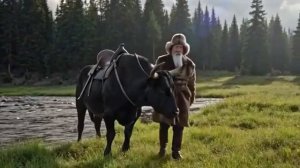 "Суор таҥарата"  Светлана Попова, Хоро