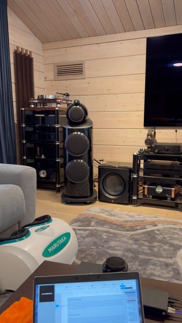 Муз система 2