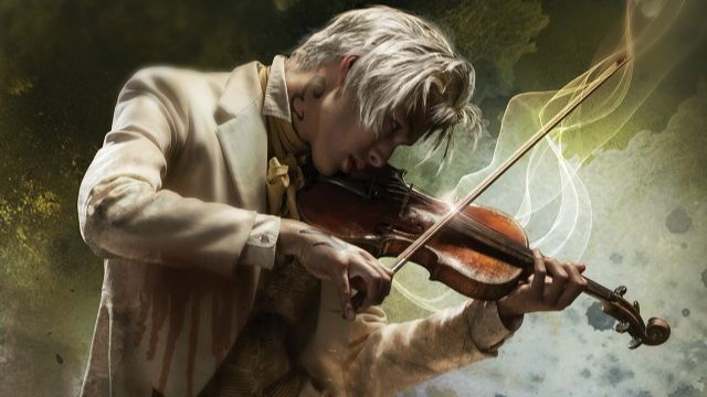 Юрий Оленич – БЕЛЫЙ КАРЛИК (муз. Ermal Meta, сл. Никкула Кляцкий). Remake «Molto Bene, Molto Male»