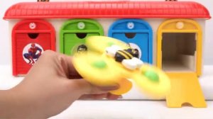 Asmr. Видео для детей. Нэвкин тв.(76)