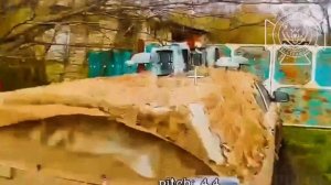 ⚡ Сводка Минобороны РФ 21.4.26
🚩 Подразделения группировки войск «Север» установили контроль над…🔽