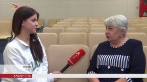 Бедойты Валентинӕ баххӕст кодта Беслӕны музыкалон скъолайы коллектив